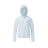 Fitness Cool Touch Classic Comfortable Jacket Women Jackets A61W621501FLB