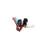 SherryBerg New Distributor Electronic IGNITION KIT fit for MG MGB & GT 62-74 Lucas 25D 25D4 4 CYLINDERS