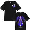 The Latest Mens Pure Cotton Tshirt for 2025 Comfortable Breathable Highquality Beach Travel Party Instagram 2K