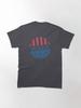 Willie Nelson Vote Willie! Classic T-Shirt