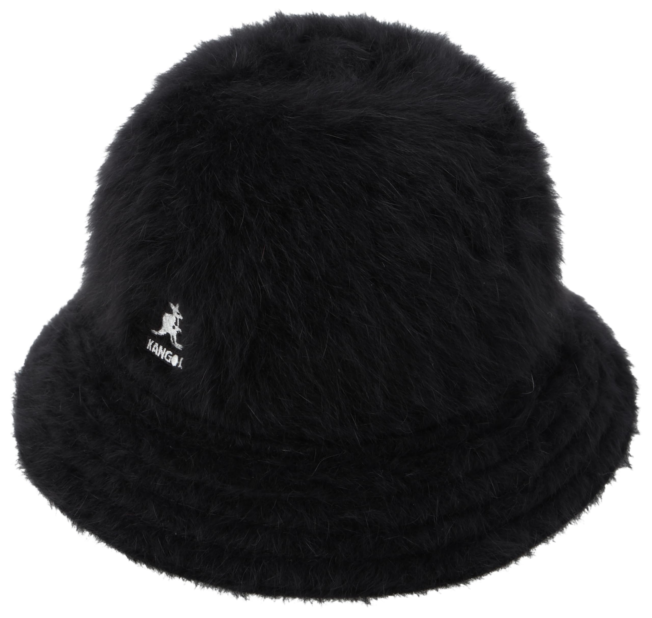 

[Kangol] Шляпа Furgora Casual ЧЕРНАЯ (01) 23