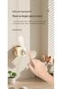 USB Rechargeable Portable Ceiling Fan Light for Dorms, Camping, and Home Use