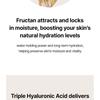 MD'S PICK - De Barista Fragrance Free Hand Cream Ultra