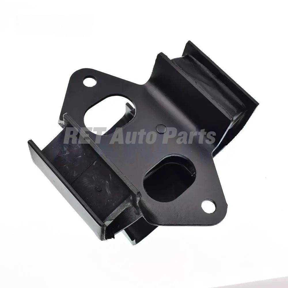 6G72 Engine Rear Mounting Cushion for Mitsubishi Pajero Montero Shogun II MK2 V23 V33 V43 1990-2004 MB691282
