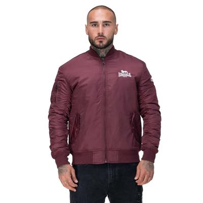 Lonsdale Jacket Tern Hill