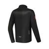 New FILA CYCLING Knitwear Men's Pitch Black A11M528705F-BK