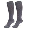 Pattern Combination Compression Stockings Outdoor Sports Fitness Marathon Elastic Micro-pressure Leg Pressure Socks