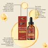 Gentle Moisturizing Hair Oil Smooth Frizz Control Care Oil 60ML