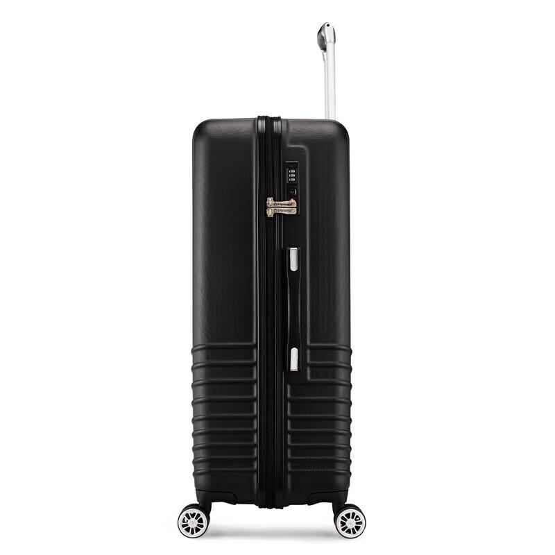 Diplomat DS-13025 Hardside Spinner Luggage