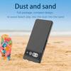 For Google Pixel 7 Pro 5G FS Series IP68 Waterproof Phone Case PC+TPU Anti-drop Phone Cover Protector