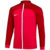 NK Dri-FIT Academy Pro Trk Jacket, Mens Red Sweatshirt