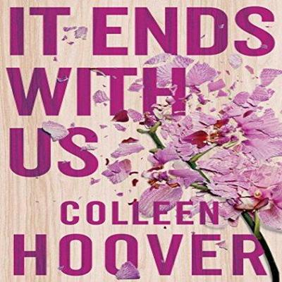 It Ends With Us by Colleen Hoover Paperback Boek 9781471156267