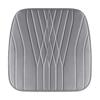 USB Electric Heated Car Seat Cushion - Warm Auto Seat Cover for Autumn/Winter