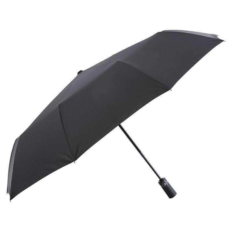 MAYDU Automatic Three-Fold Business Umbrella