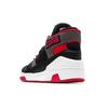 Converse ERX-260 Hi Unisex Nero Rosso 165079C