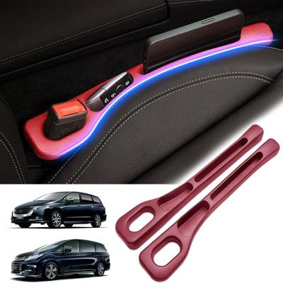 (Neues Modell Multifunktional & Aufbewahrung für kleine Gegenstände) Geeignet für Autositz-Lückenfüller, Für