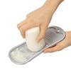 KAI thin and lightweight aluminum grater with spice KAI made in DH8031 Corporation's grater, KITCHEN, Japan,
