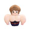 Luca V Identity Balsa Role Plush Toy Cotton Doll Game Peripheral Collectible
