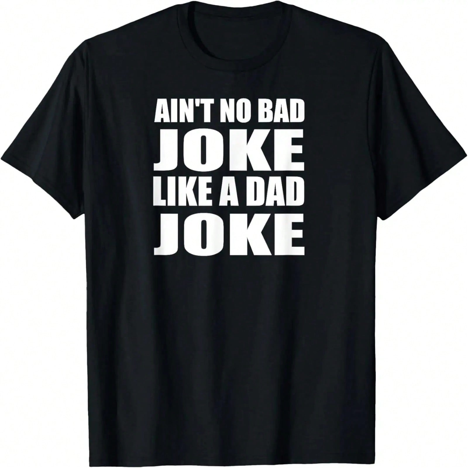 unisexs Funny Joke Big Bald Wolf Halloween Costume Gift For Bald Dad T-Shirt S