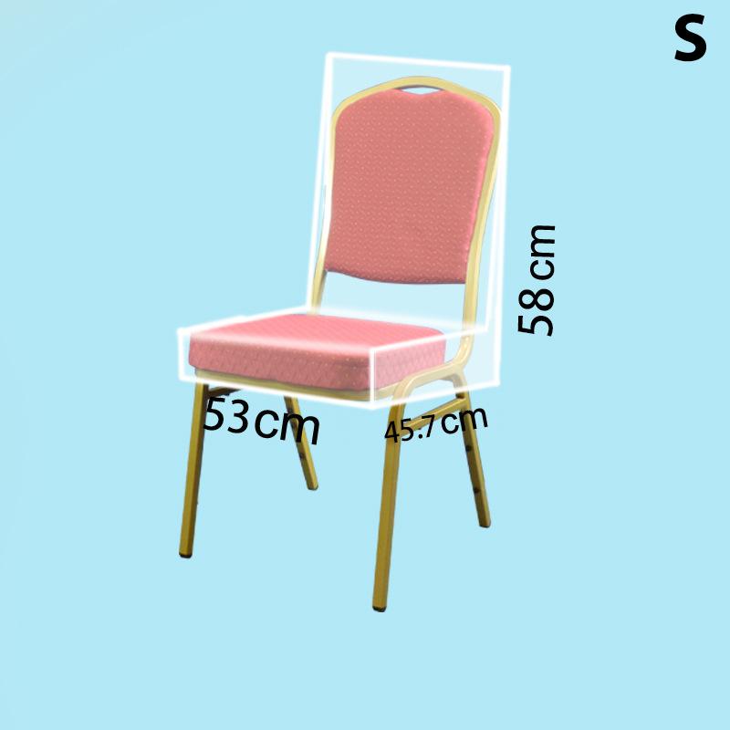 Plastic Dining Chair Covers Waterproof PVC Seat Chair Protector Short/Medium/Long Seat Dustproof Cover For Home Kitchen Bedroom