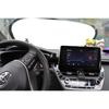 Phone Holder for Toyota Corolla Cross XG10 Hybrid ~2024 Air Vent Clip Magnetic Support Wireless Charging Accessories iPhone