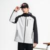 Li-Ning Unisex Outdoor Windbreaker Jacket
