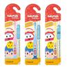 Suke Children's Toothpaste and Toothbrush Set