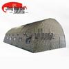 JINGRUIDA Outdoor Inflatable Command Tent