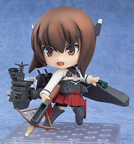 Nendoroid Kantai Collection -KanColle- Taihou Non-scale ABS & PVC Painted Movable Figure