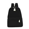Schoolbag Harajuku ulzzang backpack simple large-capacity backpack female Mori junior high school student high school college student schoolbag female
