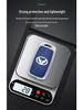 BAIC Huansu S3 Key Case - Big Cat Shell, Weiwang M30S, Full Coverage, Unisex Special Buckle