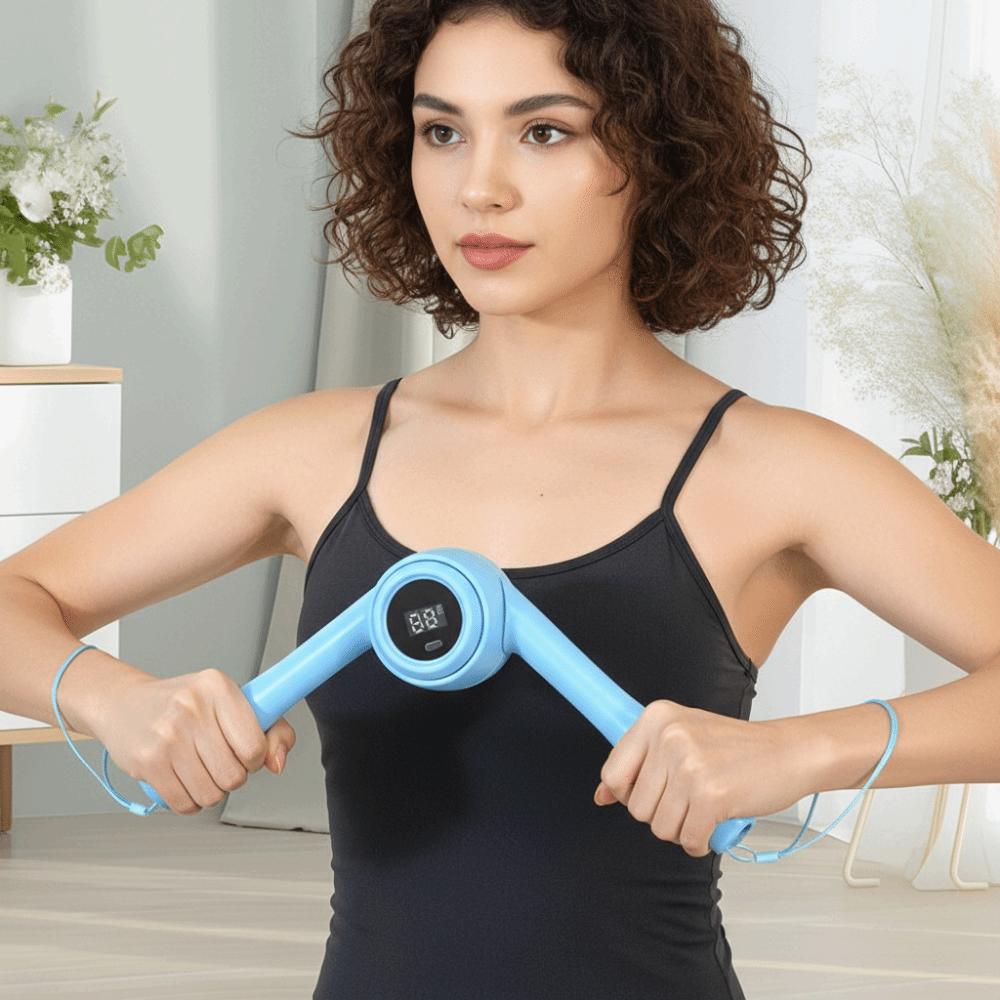 Ergonomic Design Arm Strength Device Improve Strength Hand Strengthener Hand Arm Gripper Wrist