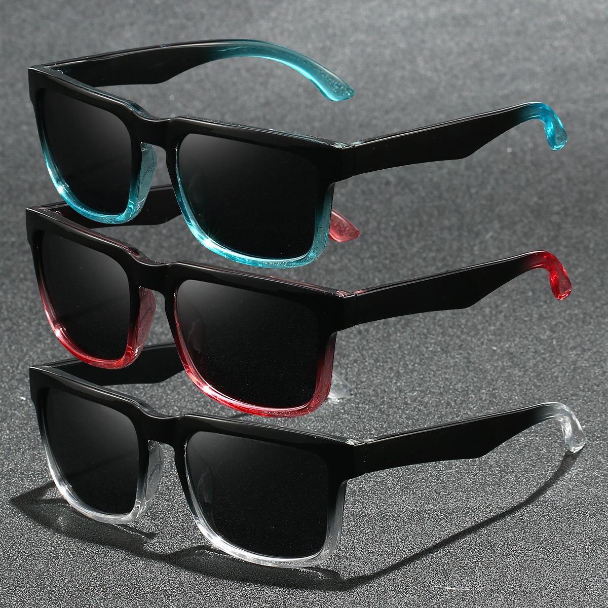 

Retro Fashion Sunglasses For Men Women Sunglasses Uv400 Protection Anti-Glare Lens To Travel Fishing Driving Goggles Uv Eyewear