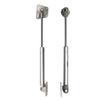 Cabinet Door Hydraulic Gas Spring Support Rod