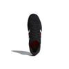 adidas Originals City Cup Suede Comfortable Slip Resistant Abrasion Resistant Low Top Skateboard Shoes Men's Black DB1086