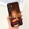 Stellar Blade Eve 07 Game Phone Case For Samsung S21,S22 Ultra,S20,S30 plus,S22 plus,S23,S30 Ultra 5G Silicone Cover