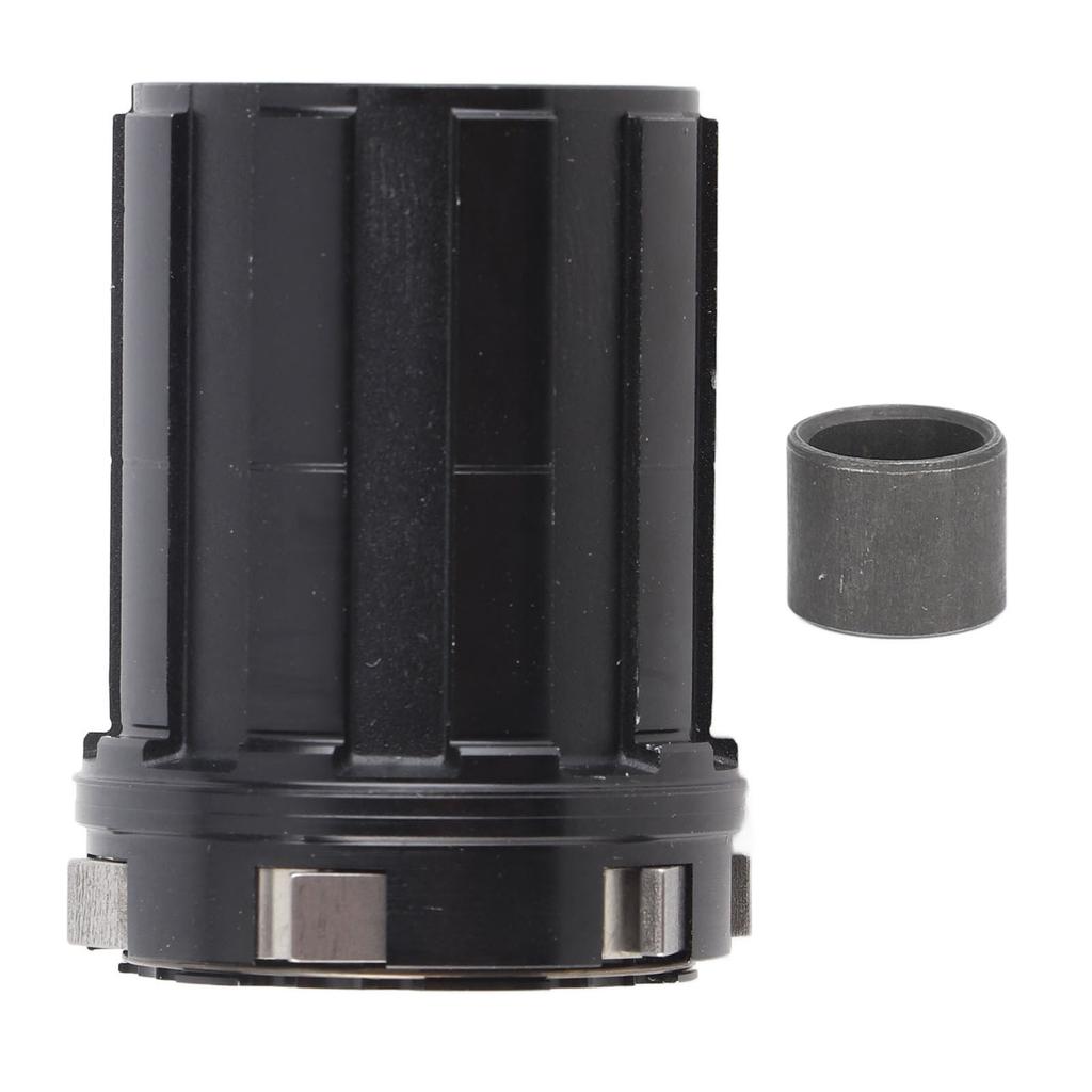 12mm 11 Speed Ratchet System Two Bearing Cassette Freewheel Body Replacement for Road Mountain Bike