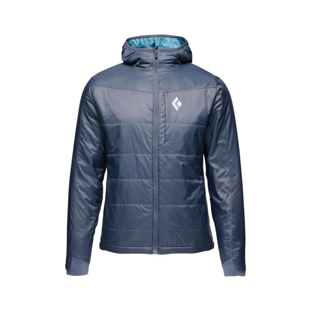 Black Diamond Solution 2.0 Hoodie Mens /Pamap744081