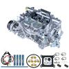 Carburator 4 BBL cu șoc electric 1409 Pentru Performer 600 CFM Carb