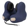 Travel Neck Pillow for Sleeping Airplane 360 Degree Ergonomic Support Noise Reduction Long Flights Car Train Office Use