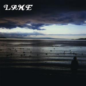 

7inch Record LAKE (4) - You Are Alone / Higher Than Merry IPU127 K 2011 US Rock
