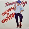LP Record TAMMY FAYE BAKKER  Enough Is Enough PTLLP1855 PTL Club Record 1986 US Rock Used