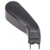 1pc REAR WIPER COVER A0008211833 Black High-quality New