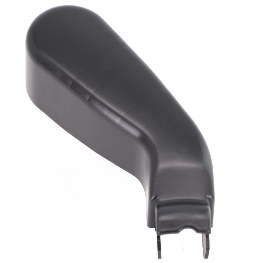 1pc REAR WIPER COVER A0008211833 Black High-quality New