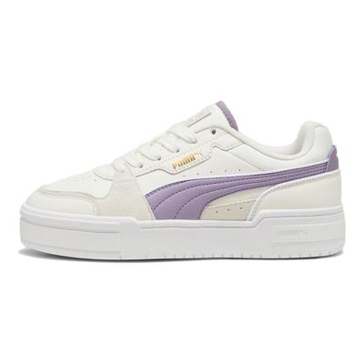 Ca Pro Retro Sneakers Basse Unisex Sneakers Bianco Viola 395203-19