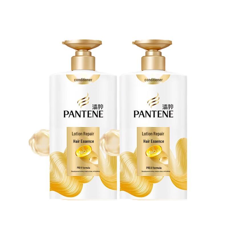 Pantene PRO-V Lotion Repair Hair Conditioner