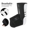 1Pcs Adjustable Foot Droop Splint Brace Orthosis Ankle Joint Fixed Strips Guard Support Sport Hemiplegia Rehabilitation Equipment