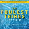 The Foulest Thing by Amy Tector Paperback Book 9781684428830