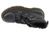 Dr. Martens 1460 Bex Ltt, Unisex Black Bovver Boots