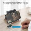 OLAF Universal Foldable Tablet Holder Stand Mobile Phone Desktop Mount Bracket